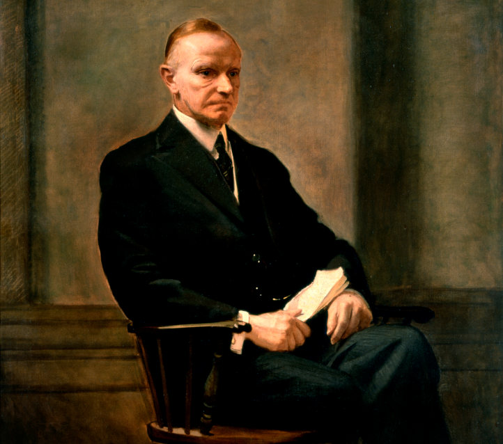 Coolidge